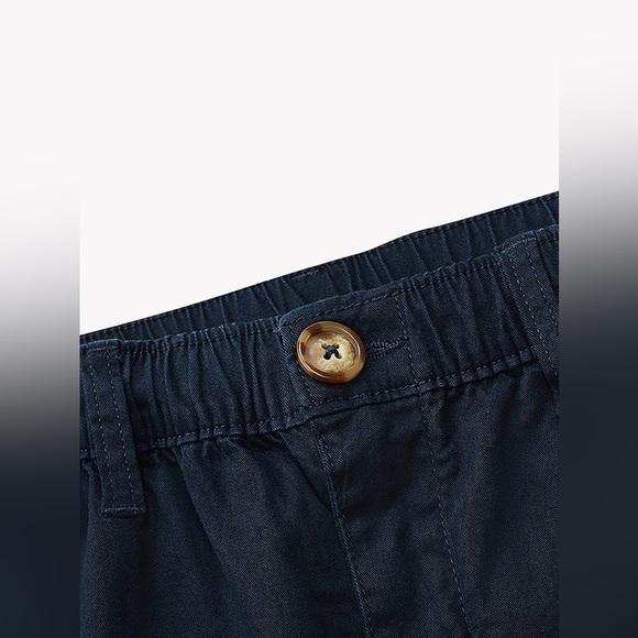 Chubbies Chino Short The Armadas 7" Inseam Originals Stretch Twill Sz XXXL NWT - Picture 5 of 6